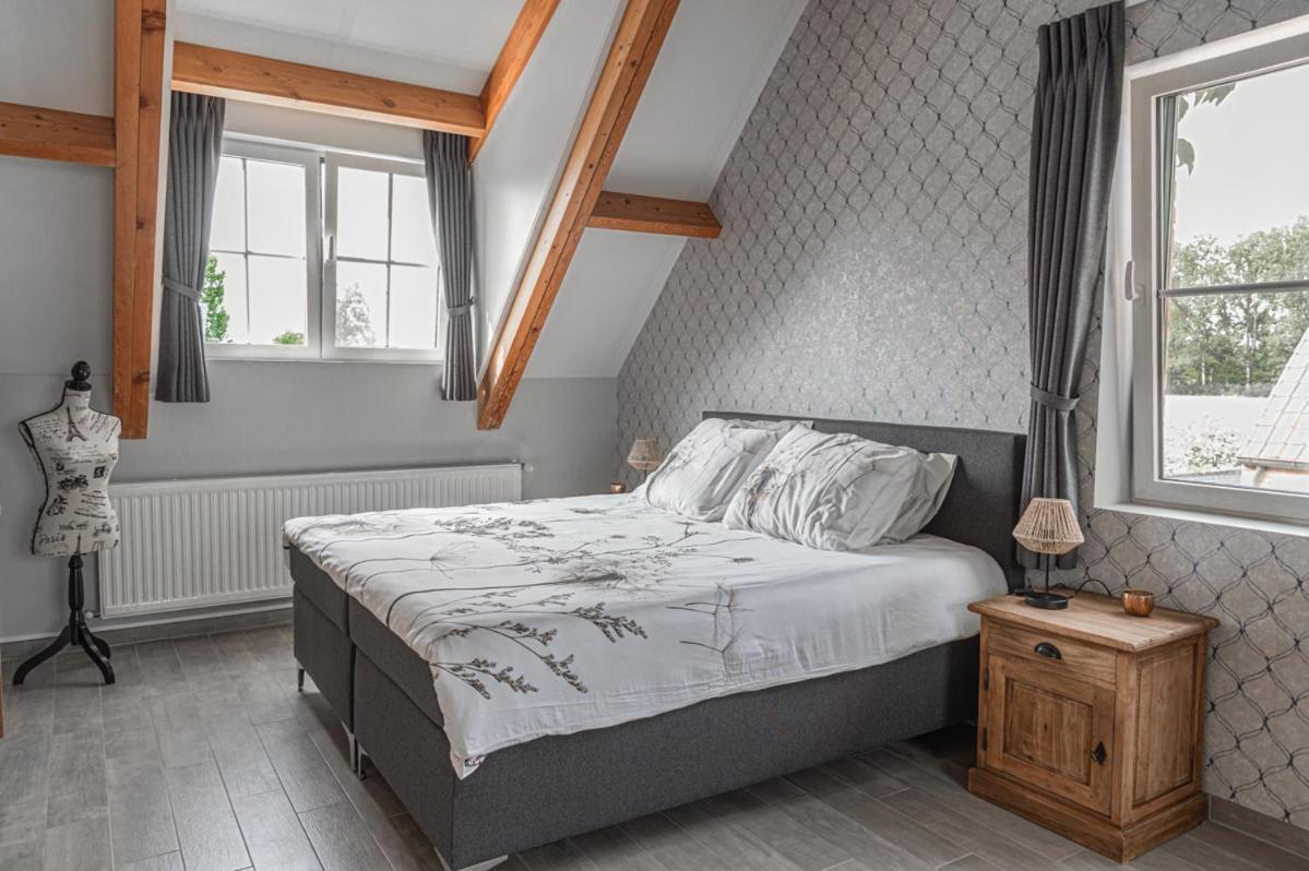 B&B Meetje Verre Assenede Экстерьер фото