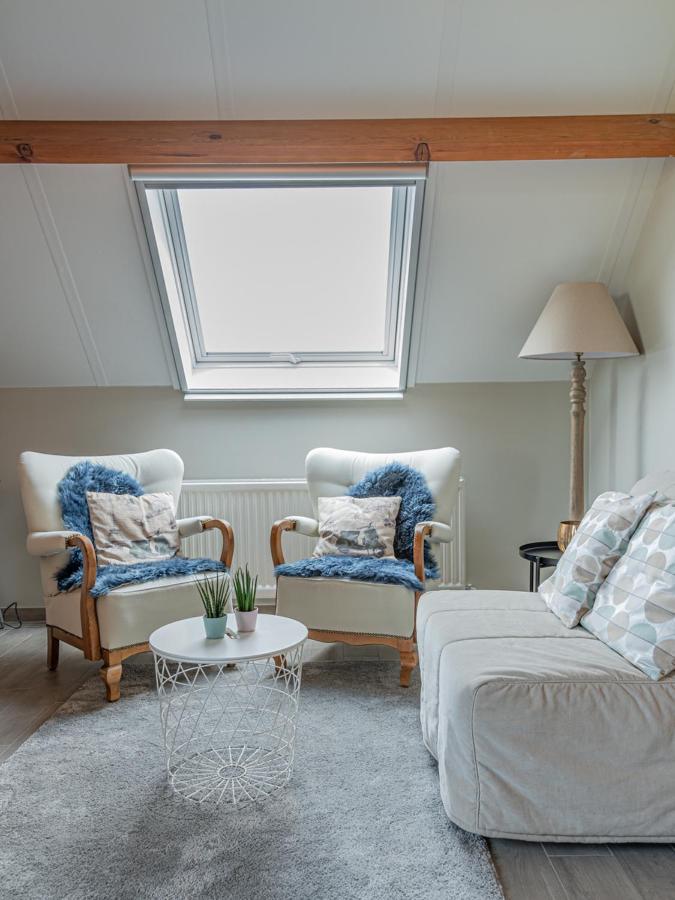B&B Meetje Verre Assenede Экстерьер фото
